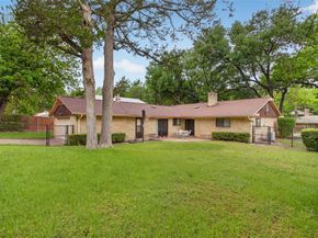 6010  Hunters View Lane , Dallas Texas 75232