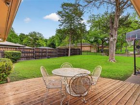 6010  Hunters View Lane , Dallas Texas 75232