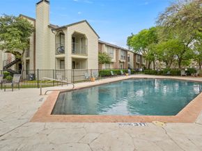 5981  Arapaho Road  1802, Dallas Texas 75248