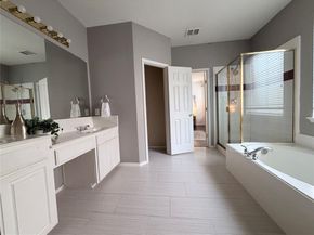 1209  Crabtree Street , Garland Texas 75040
