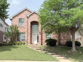 1209  Crabtree Street , Garland Texas 75040