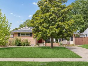 9077  Longmont Drive , Dallas Texas 75238
