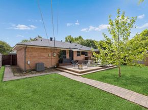 9077  Longmont Drive , Dallas Texas 75238