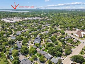 9077  Longmont Drive , Dallas Texas 75238