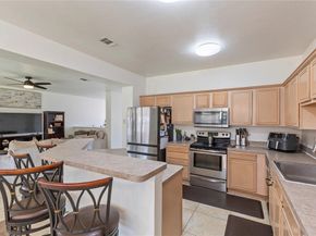 2312  Green Mere Drive , Arlington Texas 76001