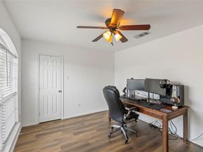 2312  Green Mere Drive , Arlington Texas 76001