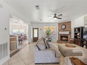 2312  Green Mere Drive , Arlington Texas 76001