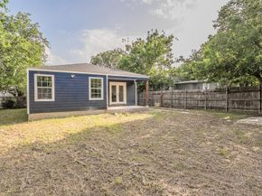 5608  Birchman Avenue , Fort Worth Texas 76107