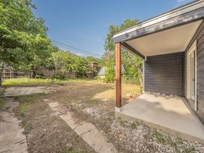 5608  Birchman Avenue , Fort Worth Texas 76107