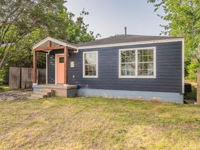 5608  Birchman Avenue , Fort Worth Texas 76107