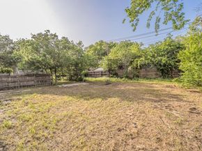 5608  Birchman Avenue , Fort Worth Texas 76107