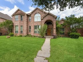 1013  Stone Gate Drive , Irving Texas 75063