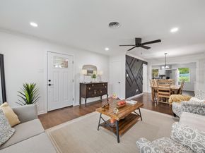 848  Glen Arbor Drive , Dallas Texas 75241