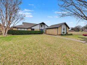 2701  Ridge Top Lane , Arlington Texas 76006