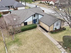 2701  Ridge Top Lane , Arlington Texas 76006