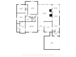 2701  Ridge Top Lane , Arlington Texas 76006