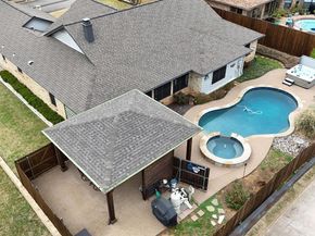 2701  Ridge Top Lane , Arlington Texas 76006