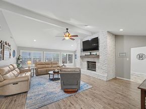 2701  Ridge Top Lane , Arlington Texas 76006