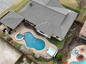 2701  Ridge Top Lane , Arlington Texas 76006