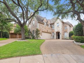 2309  Briar Court , Frisco Texas 75034
