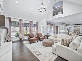 2309  Briar Court , Frisco Texas 75034
