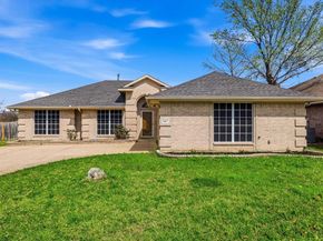 3107  Deerhollow Drive , Mesquite Texas 75181