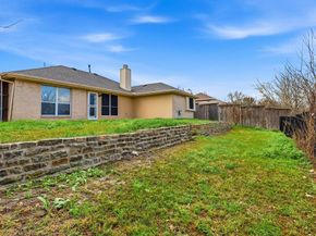 3107  Deerhollow Drive , Mesquite Texas 75181