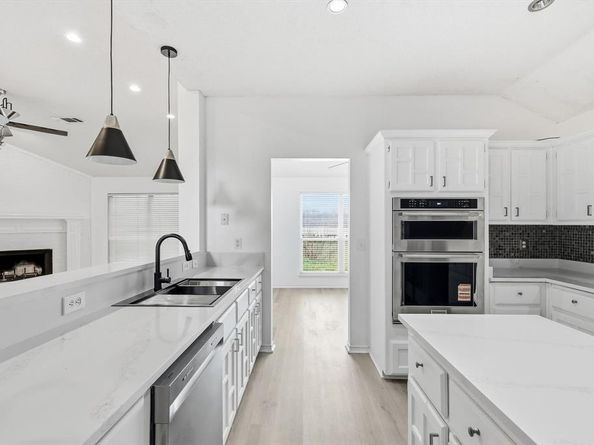 3107  Deerhollow Drive , Mesquite Texas 75181