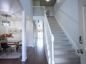 10713  Vista Heights Boulevard , Fort Worth Texas 76108