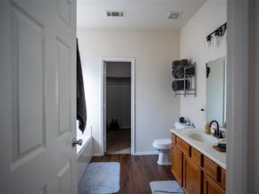 10713  Vista Heights Boulevard , Fort Worth Texas 76108