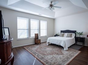 10713  Vista Heights Boulevard , Fort Worth Texas 76108