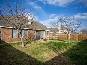 10713  Vista Heights Boulevard , Fort Worth Texas 76108