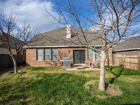 10713  Vista Heights Boulevard , Fort Worth Texas 76108