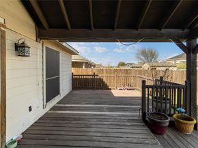 12233  Hunters Knoll Drive , Fort Worth Texas 76028