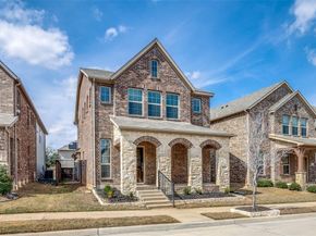 3835  Barnett Road , Rowlett Texas 75089