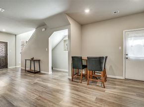 3835  Barnett Road , Rowlett Texas 75089