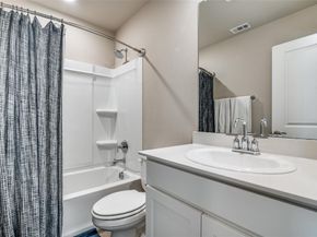 3835  Barnett Road , Rowlett Texas 75089