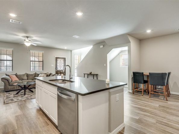 3835  Barnett Road , Rowlett Texas 75089