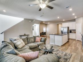 3835  Barnett Road , Rowlett Texas 75089