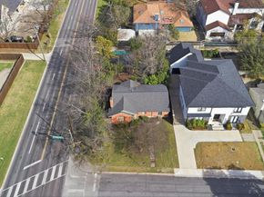 6403  Sondra Drive , Dallas Texas 75214