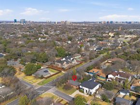6403  Sondra Drive , Dallas Texas 75214