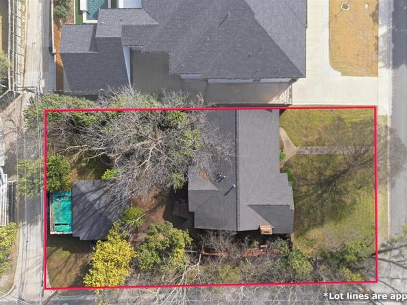 6403  Sondra Drive , Dallas Texas 75214