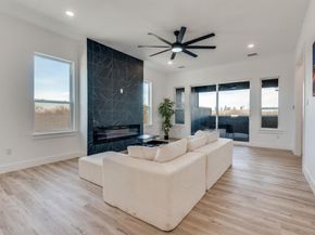 2808  Guymon Street , Dallas Texas 75212