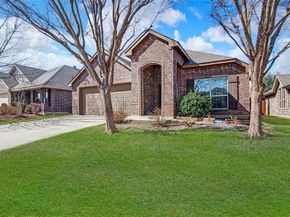 11916  Long Stone Drive , Burleson Texas 76028