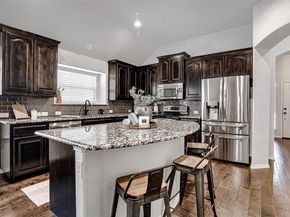 11916  Long Stone Drive , Burleson Texas 76028