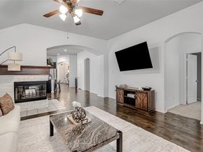 11916  Long Stone Drive , Burleson Texas 76028