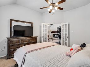 11916  Long Stone Drive , Burleson Texas 76028