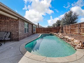 11916  Long Stone Drive , Burleson Texas 76028