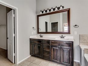 11916  Long Stone Drive , Burleson Texas 76028