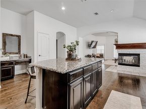 11916  Long Stone Drive , Burleson Texas 76028